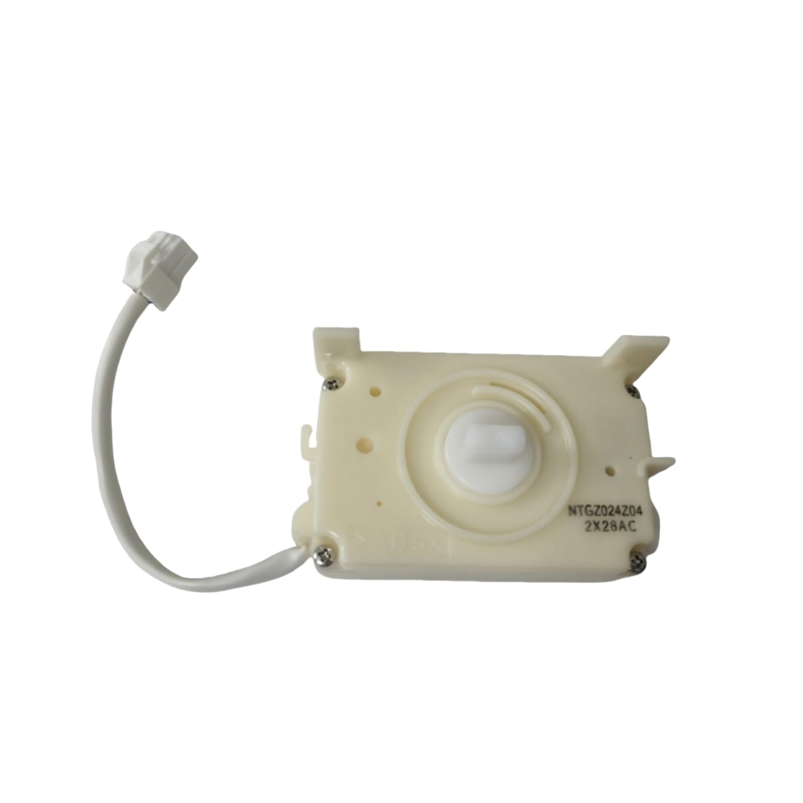Amazon.com: XHSESA Refrigerator Ice Maker Motor for Haier